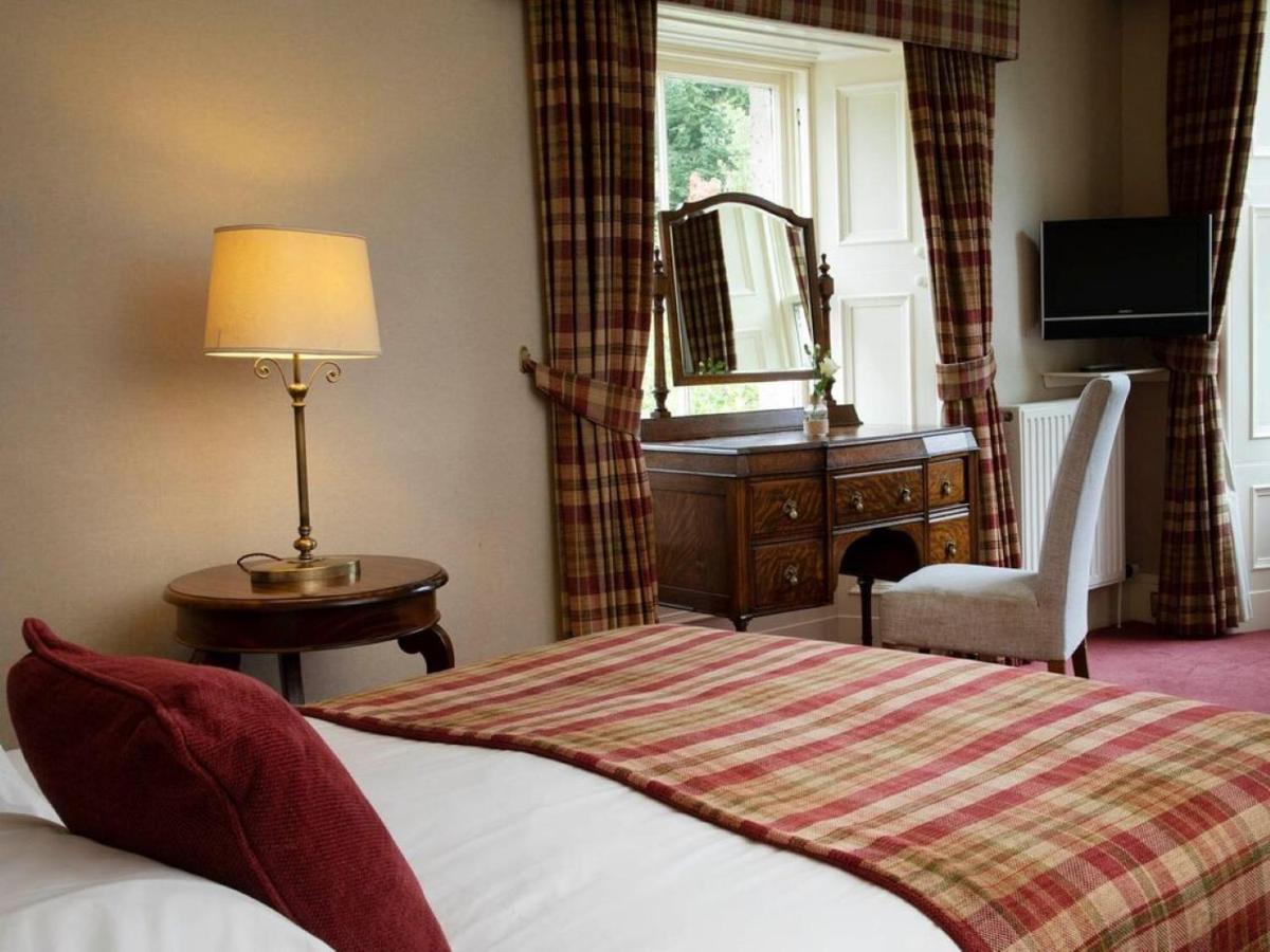 Loch Ness Country House Hotel Inverness Kültér fotó