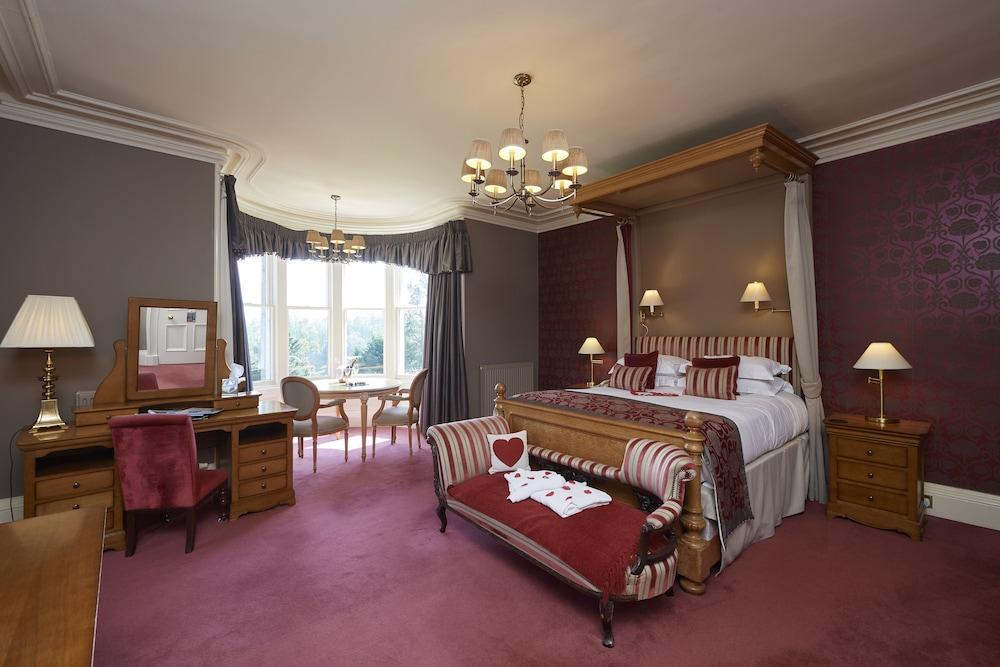 Loch Ness Country House Hotel Inverness Kültér fotó